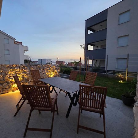 Bura House Villa Povljana Kültér fotó