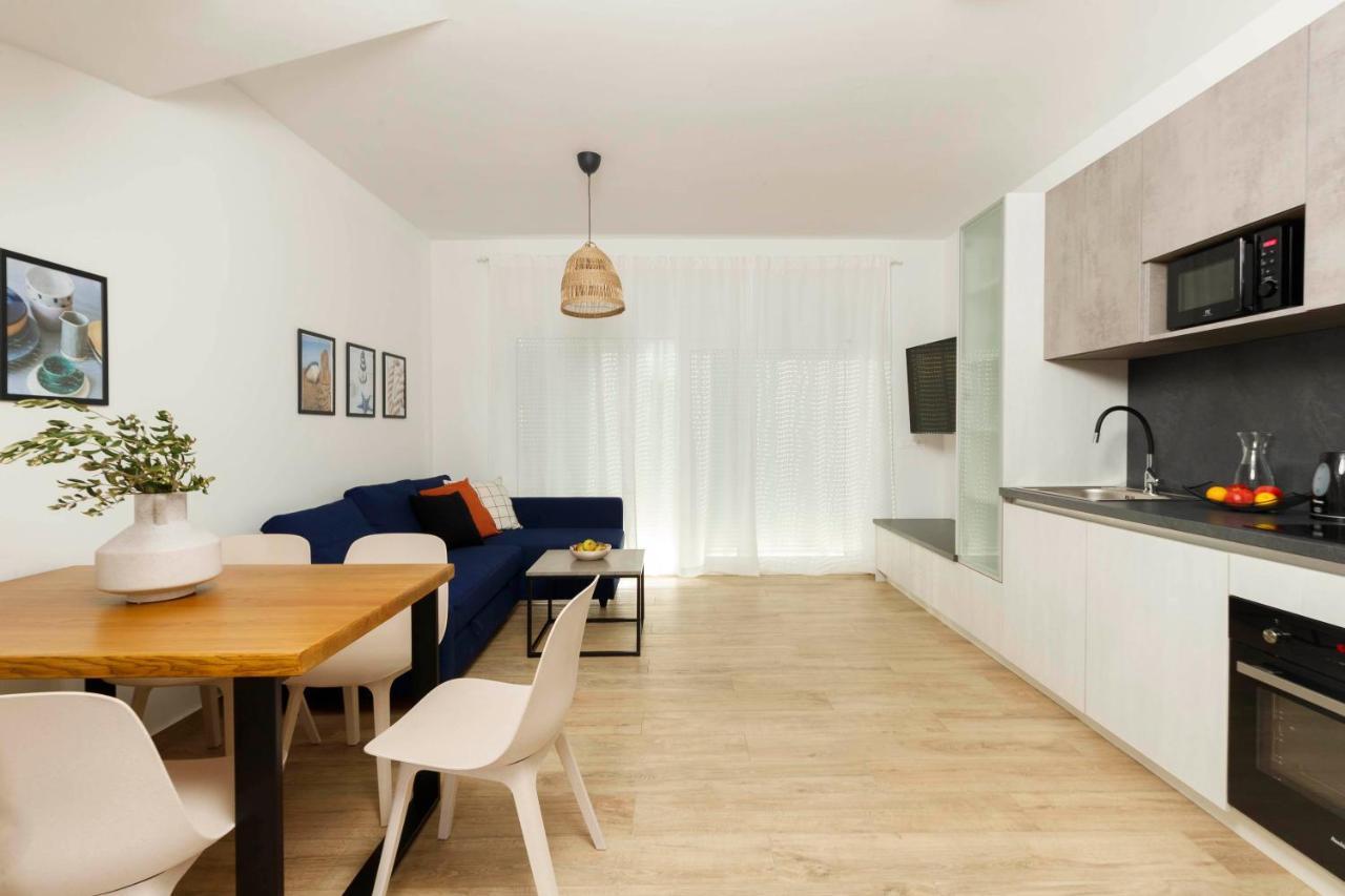 Bura House Villa Povljana Kültér fotó