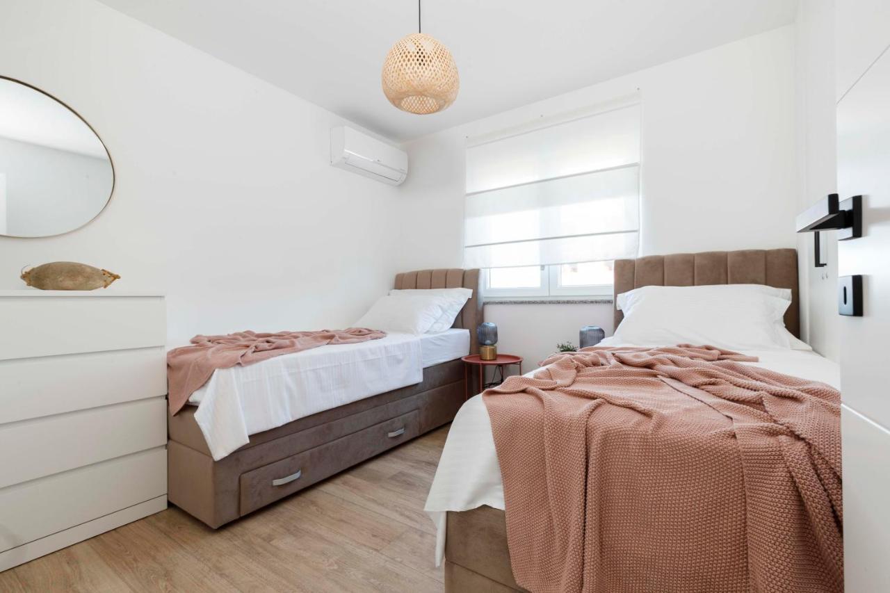 Bura House Villa Povljana Kültér fotó