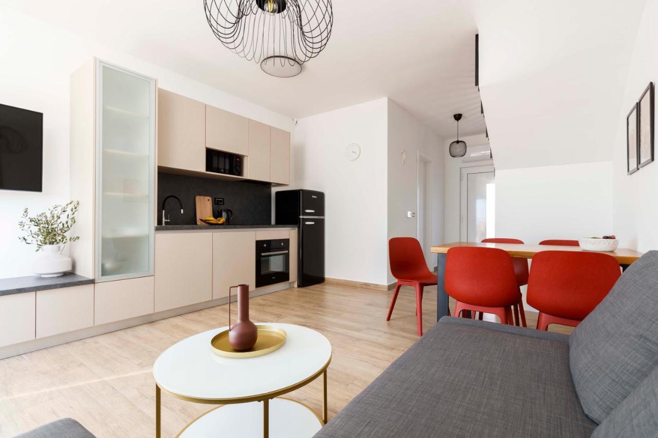 Bura House Villa Povljana Kültér fotó