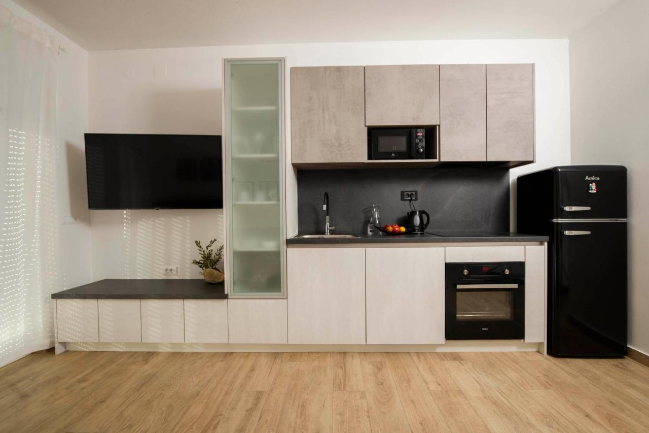 Bura House Villa Povljana Kültér fotó