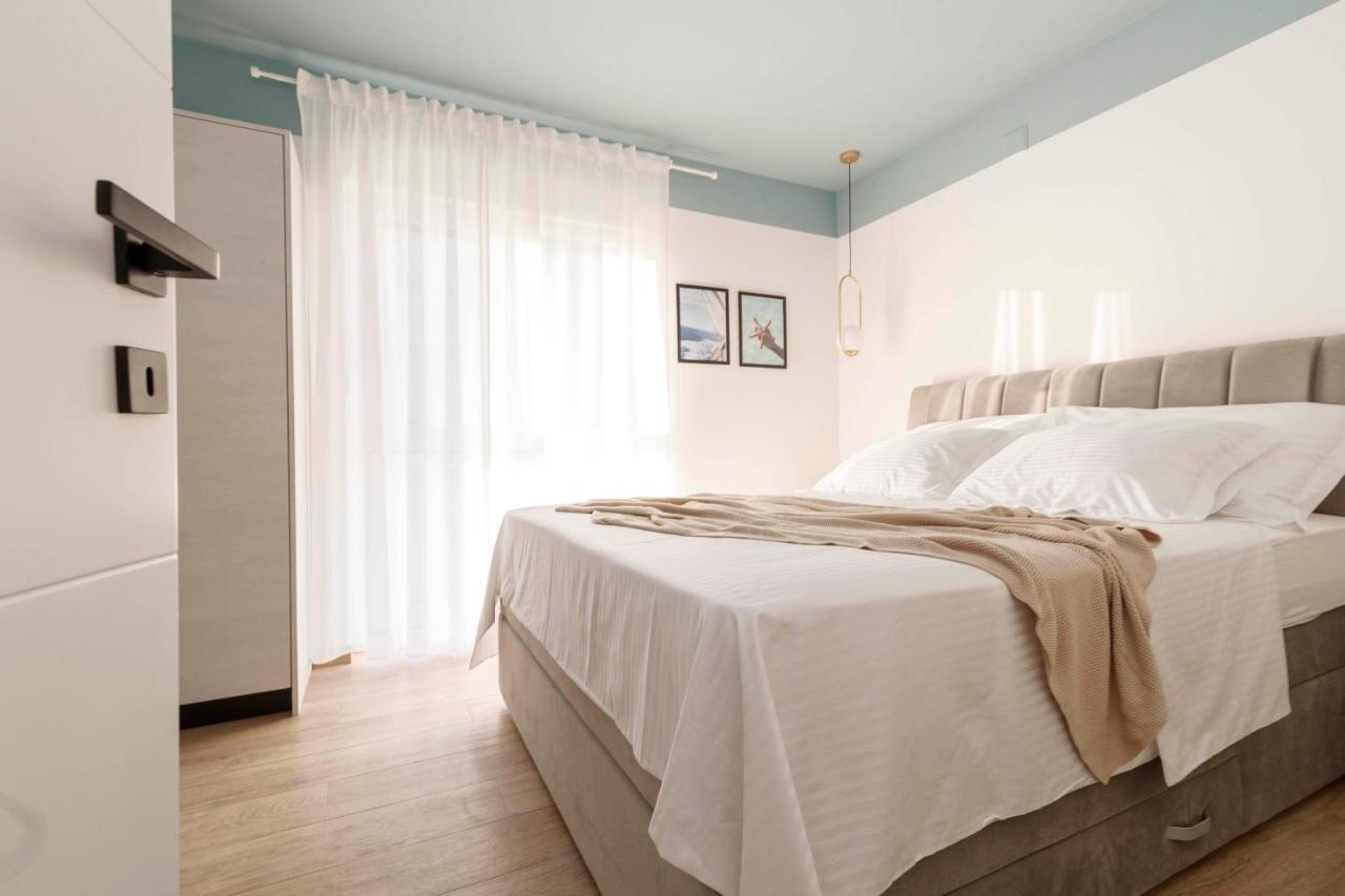 Bura House Villa Povljana Kültér fotó