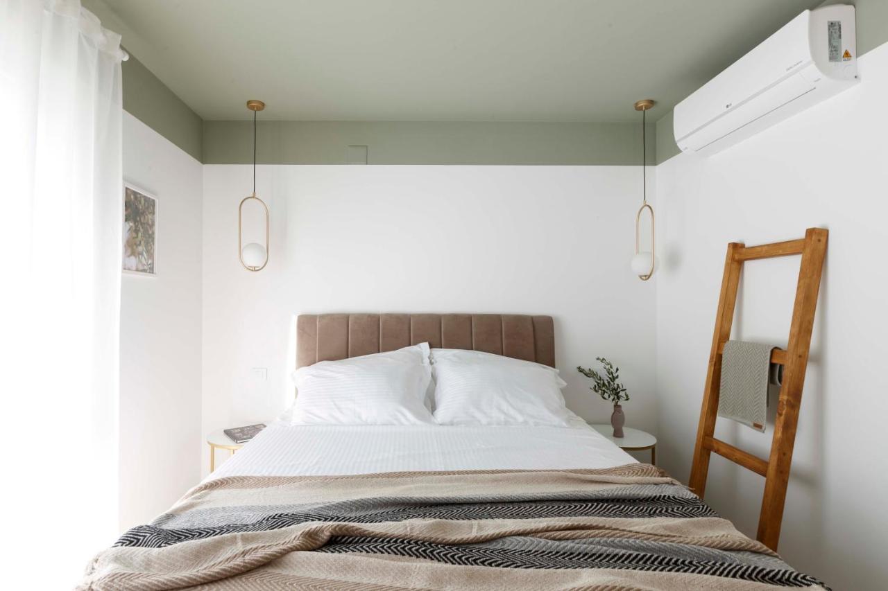 Bura House Villa Povljana Kültér fotó