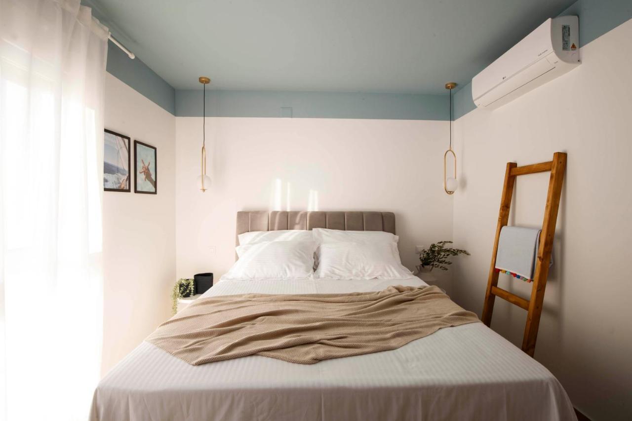 Bura House Villa Povljana Kültér fotó