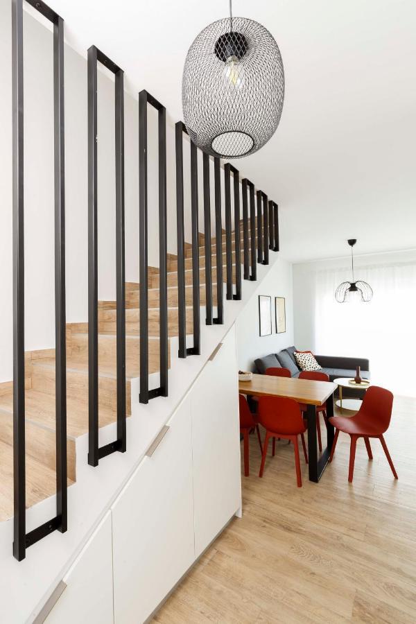 Bura House Villa Povljana Kültér fotó