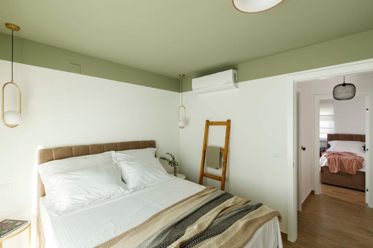 Bura House Villa Povljana Kültér fotó