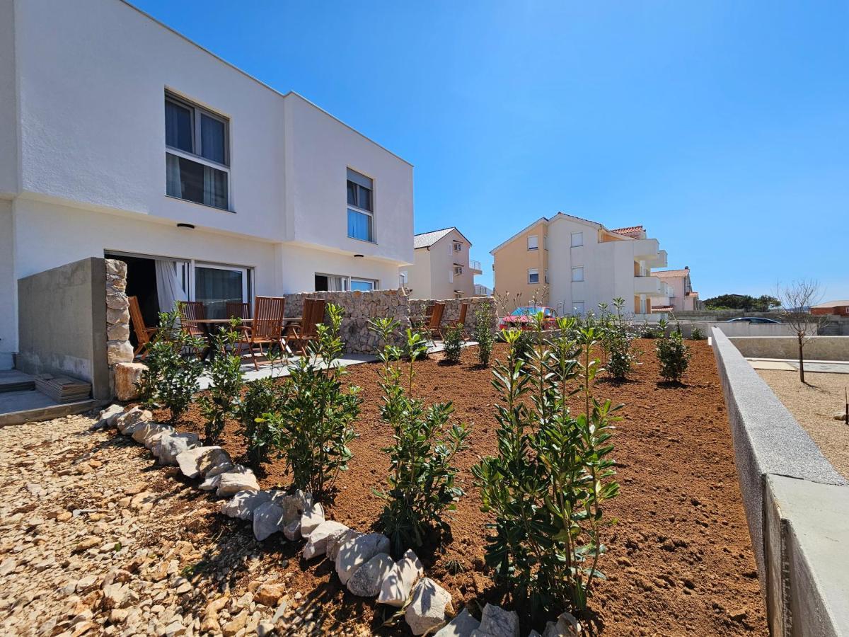 Bura House Villa Povljana Kültér fotó