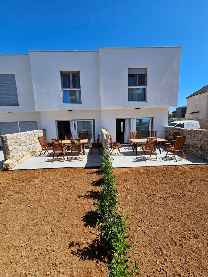 Bura House Villa Povljana Kültér fotó