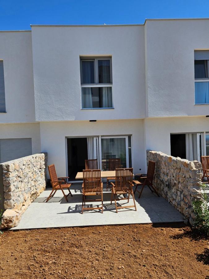 Bura House Villa Povljana Kültér fotó