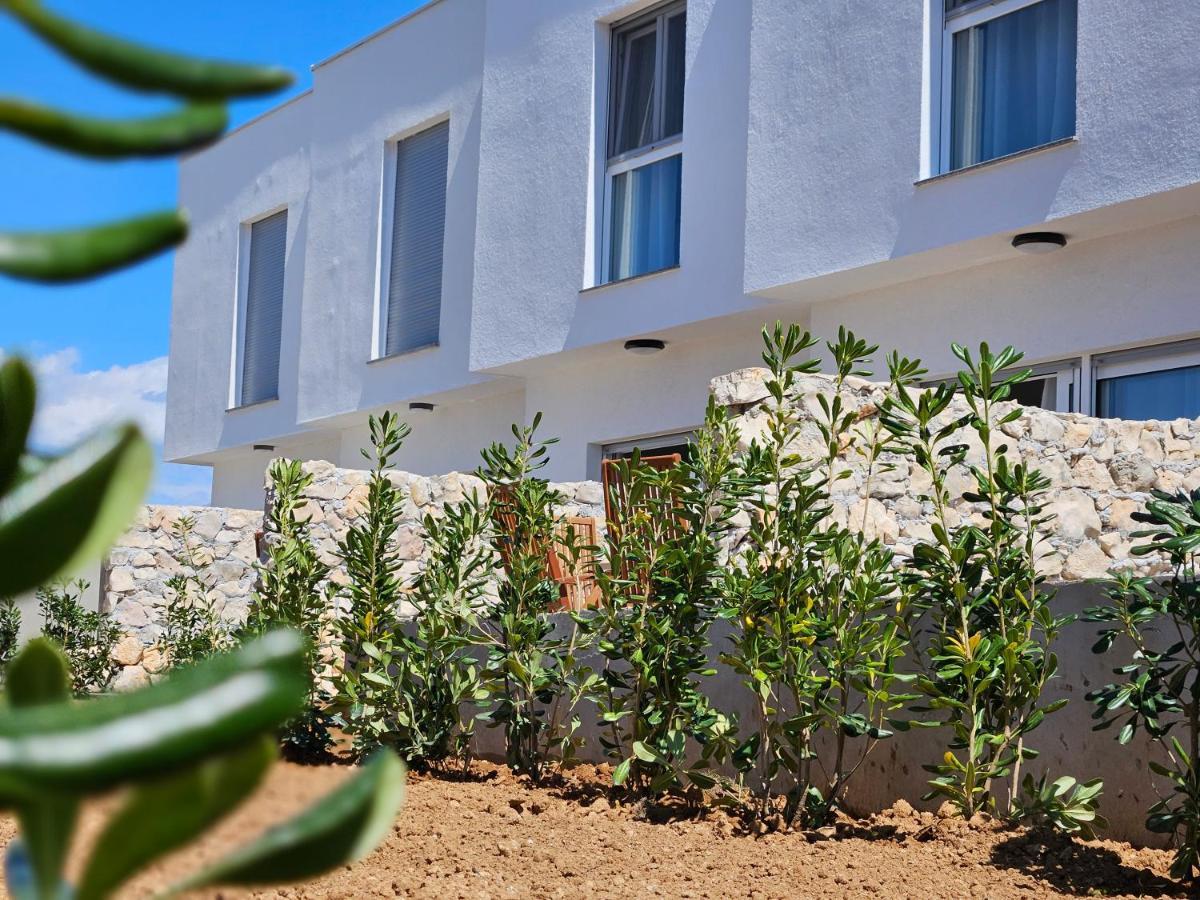 Bura House Villa Povljana Kültér fotó