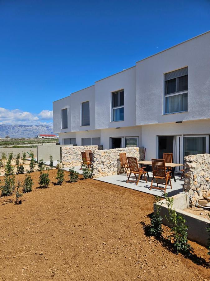 Bura House Villa Povljana Kültér fotó