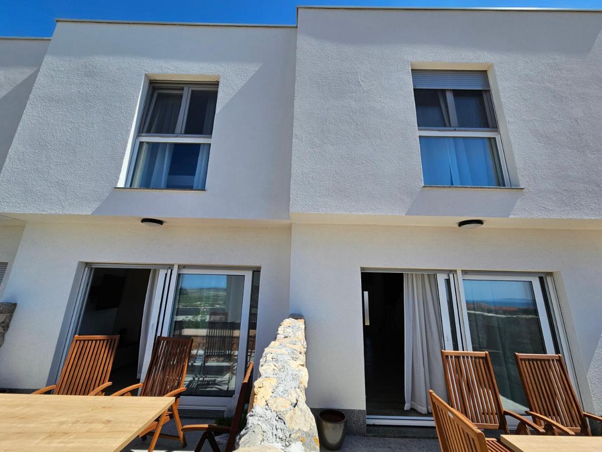 Bura House Villa Povljana Kültér fotó