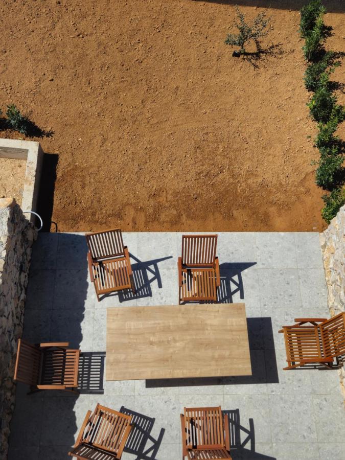 Bura House Villa Povljana Kültér fotó