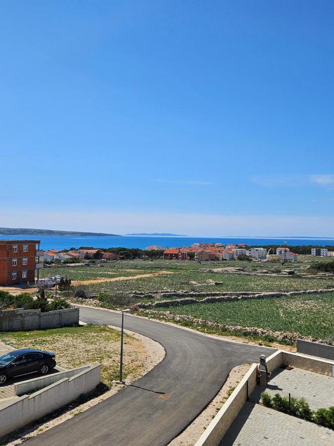 Bura House Villa Povljana Kültér fotó