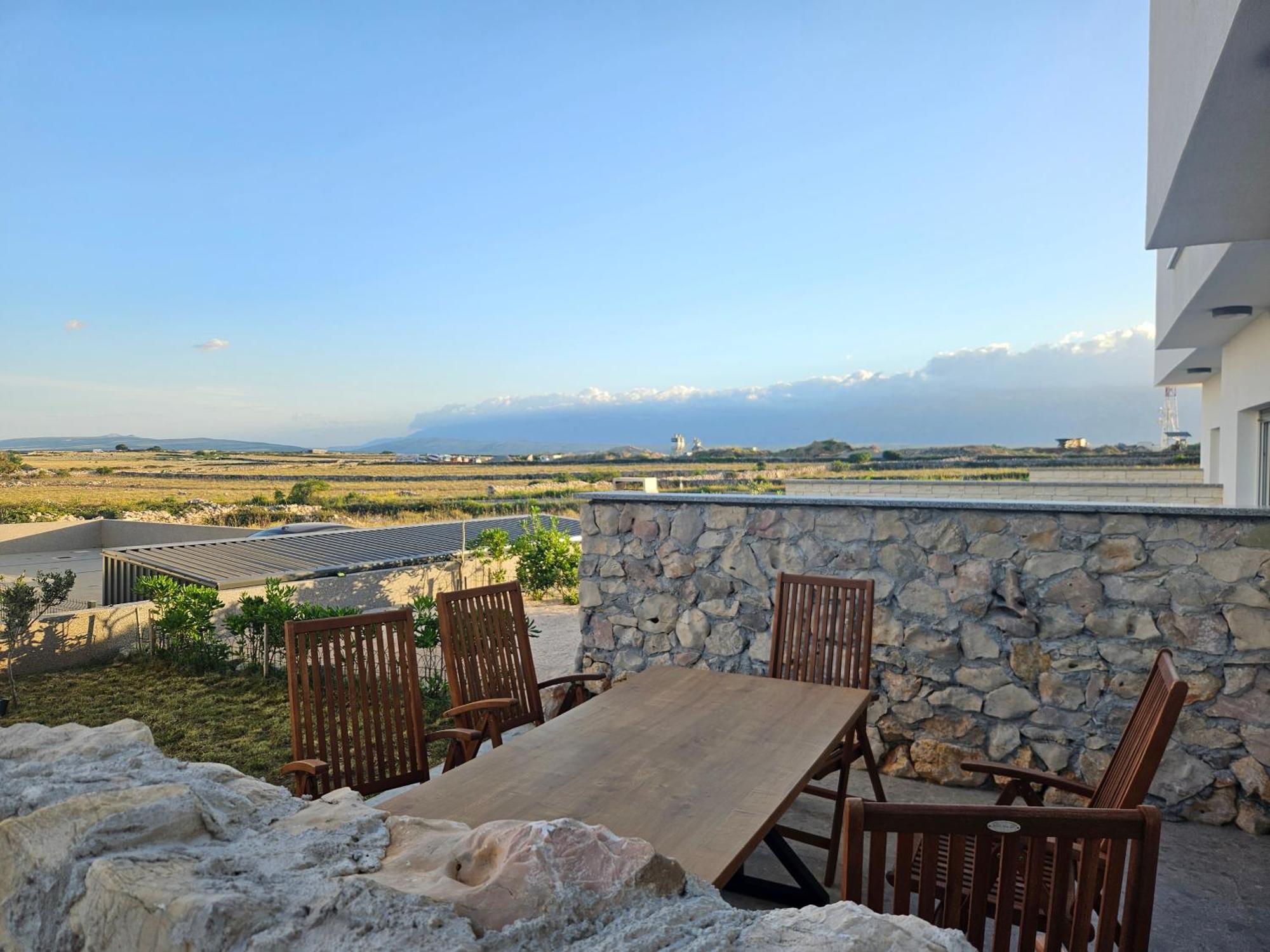 Bura House Villa Povljana Szoba fotó