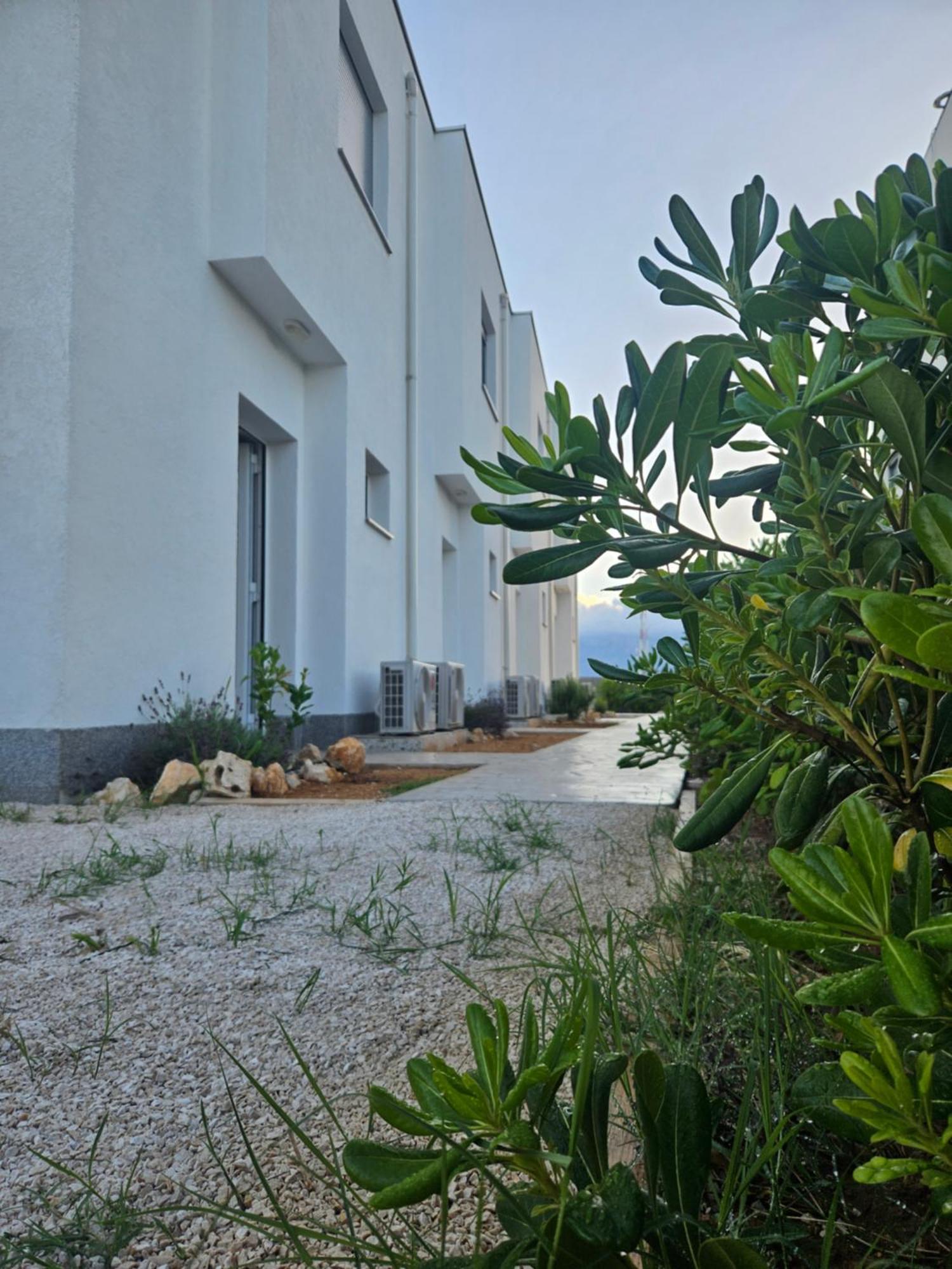 Bura House Villa Povljana Szoba fotó