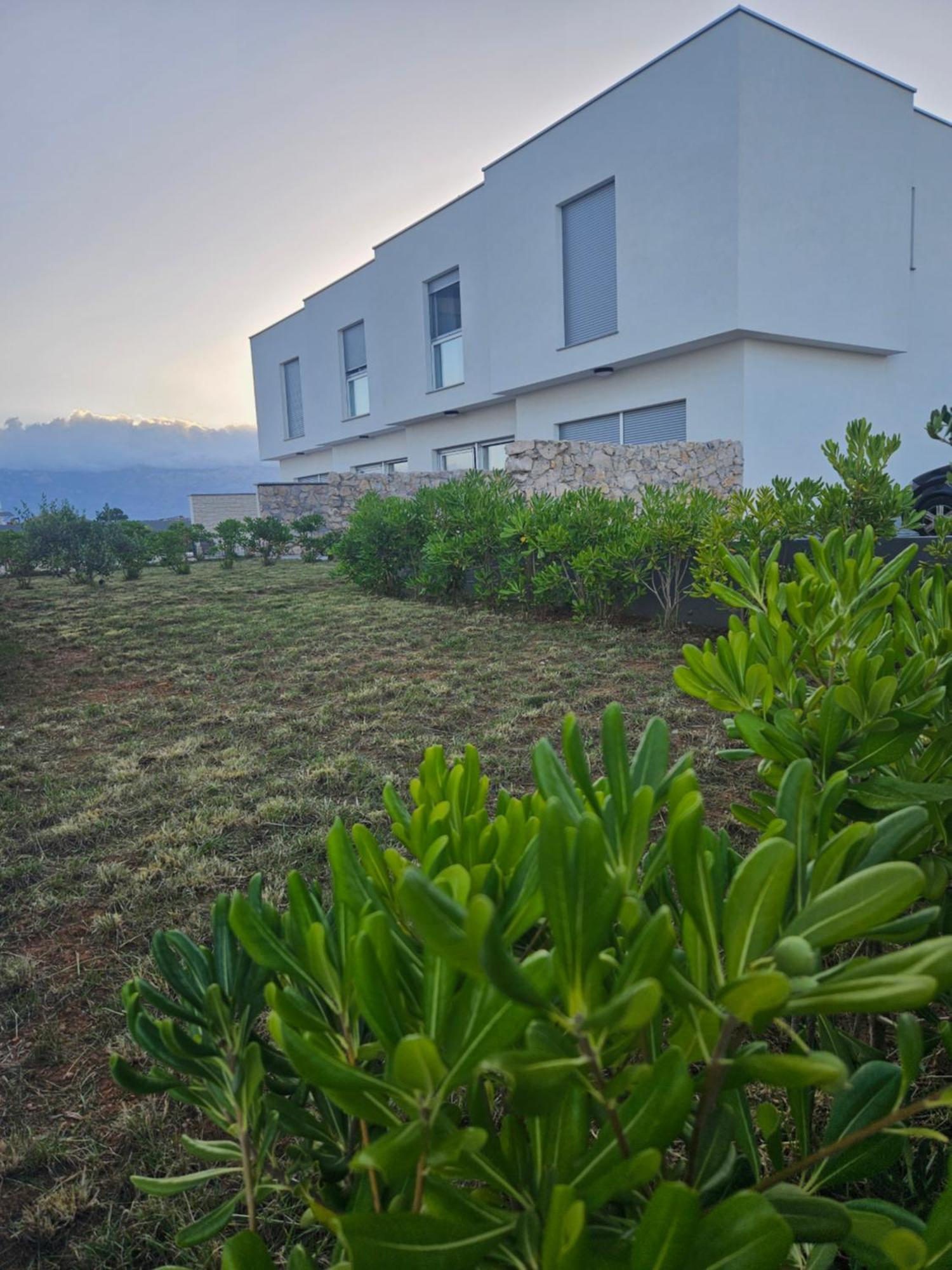 Bura House Villa Povljana Szoba fotó