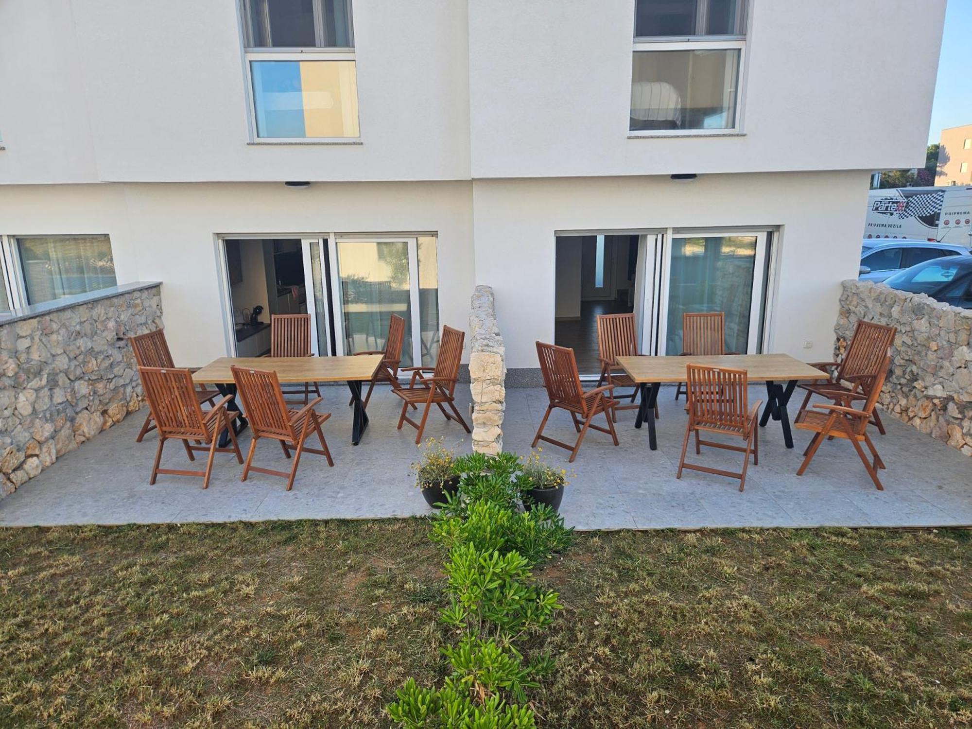 Bura House Villa Povljana Szoba fotó